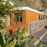 Casa Da Pitanga Tatil Evi *