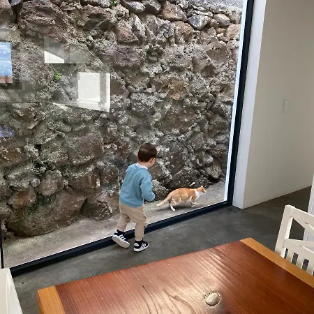 Casa Da Pitanga Жардин-ду-Мар