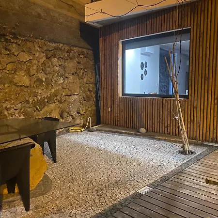 Casa Da Pitanga Жардин-ду-Мар