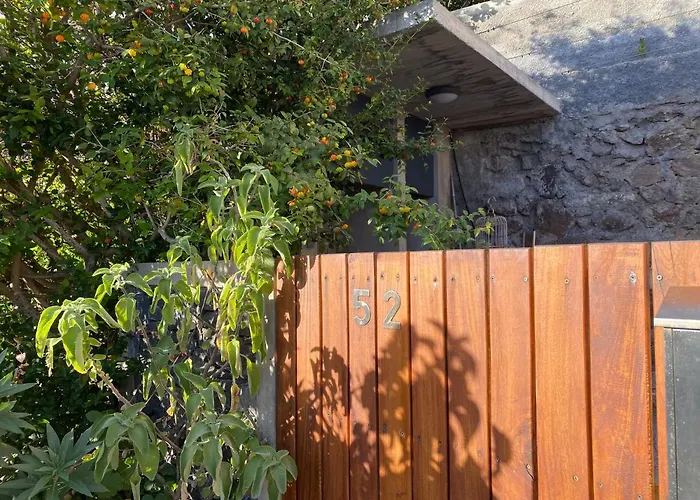 Casa Da Pitanga