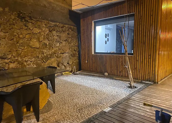 Casa Da Pitanga Jardim do Mar