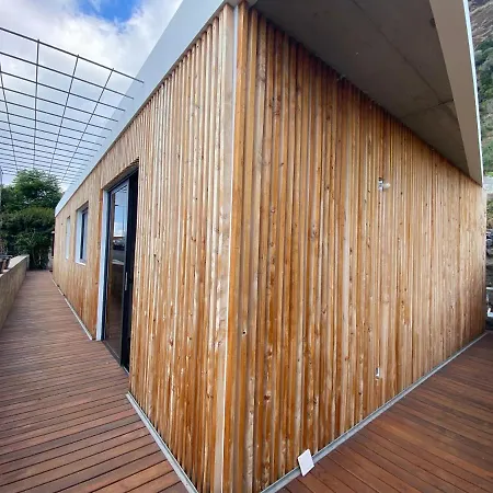 Casa Da Pitanga بيت للعطل جارديم دو مار