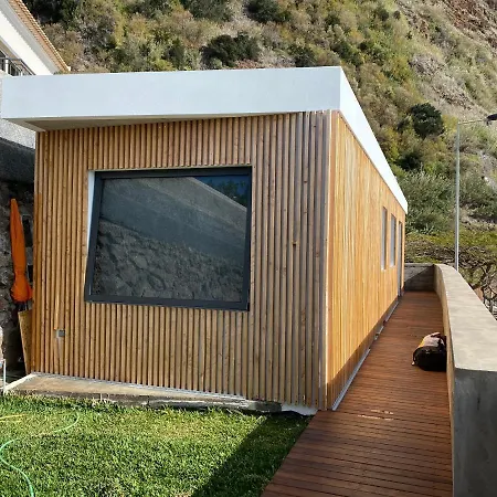 Casa Da Pitanga جارديم دو مار