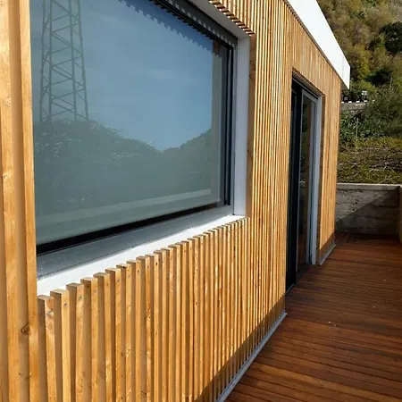 Casa Da Pitanga Semesterbostad Jardim do Mar