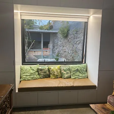 Casa Da Pitanga *