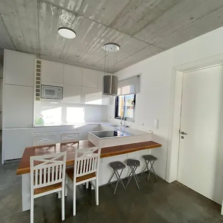 Casa Da Pitanga Jardim do Mar