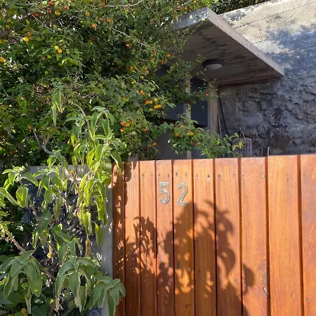 Casa Da Pitanga