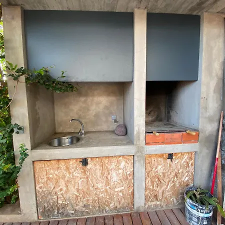 Casa Da Pitanga * Jardim do Mar