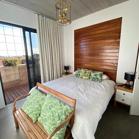 Dom wakacyjny Casa Da Pitanga