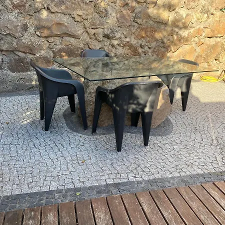 Σπίτι διακοπών Casa Da Pitanga