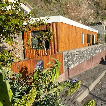 Casa Da Pitanga بيت للعطل *