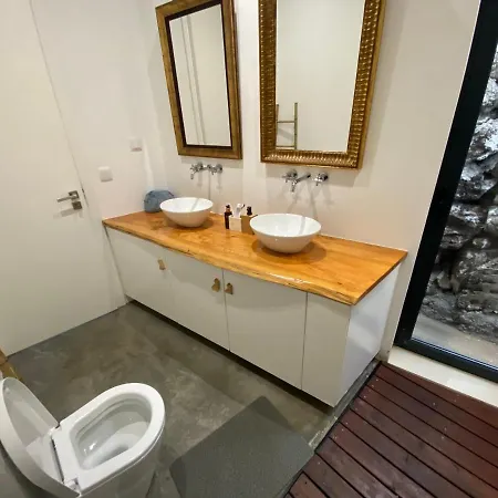 Semesterbostad Casa Da Pitanga *