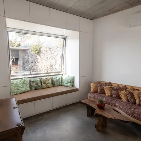 Casa Da Pitanga بيت للعطل *