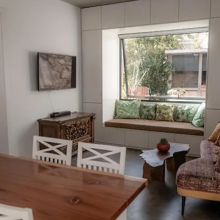 Casa Da Pitanga بيت للعطل