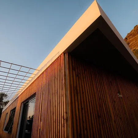 Casa Da Pitanga * جارديم دو مار