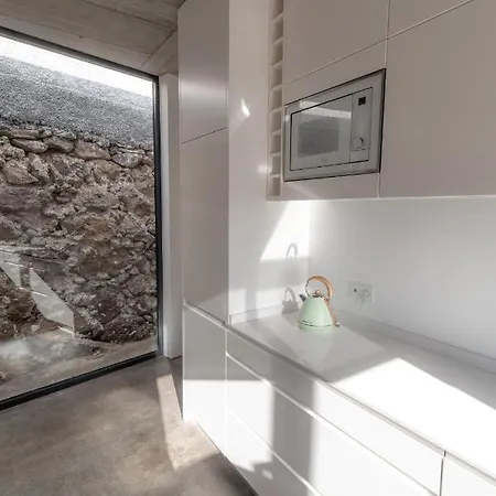 Casa Da Pitanga Semesterbostad