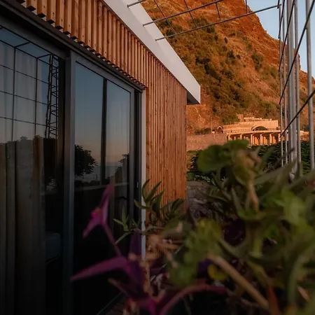 Casa Da Pitanga بيت للعطل جارديم دو مار