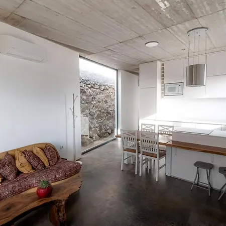 Dom wakacyjny Casa Da Pitanga