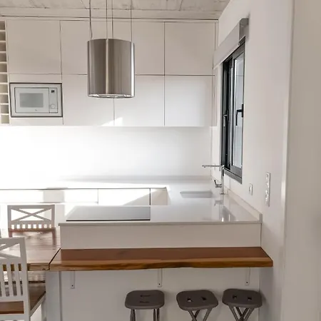 Σπίτι διακοπών Casa Da Pitanga Jardim do Mar