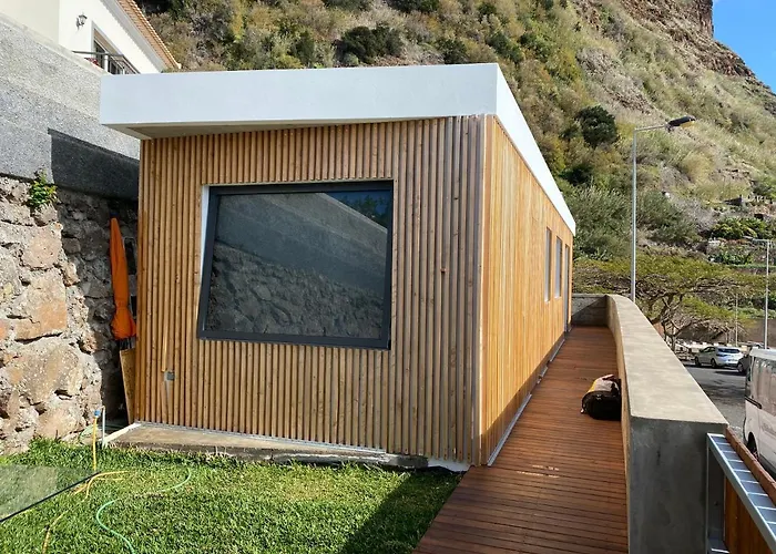 Casa Da Pitanga Jardim do Mar