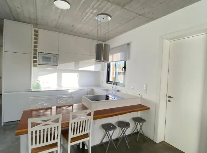 Casa Da Pitanga Jardim do Mar