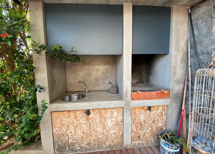 Casa Da Pitanga * Jardim do Mar