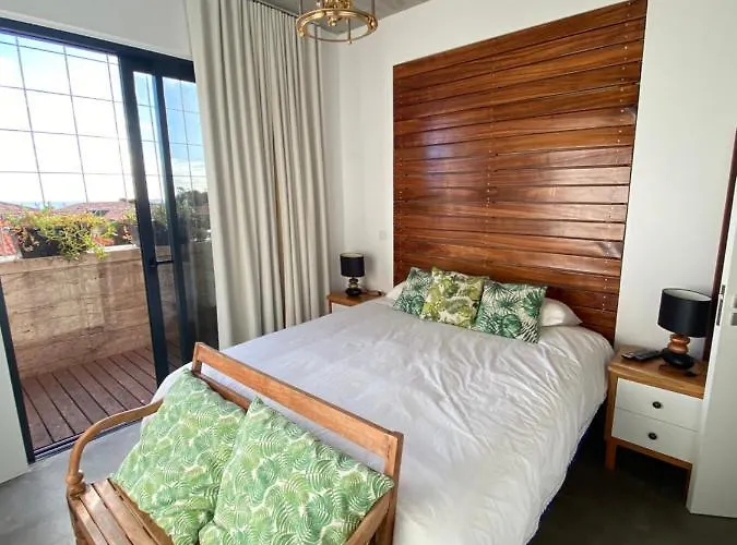 Nyaraló Casa Da Pitanga