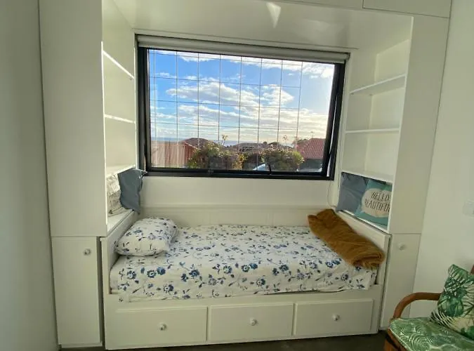 Casa Da Pitanga Nyaraló