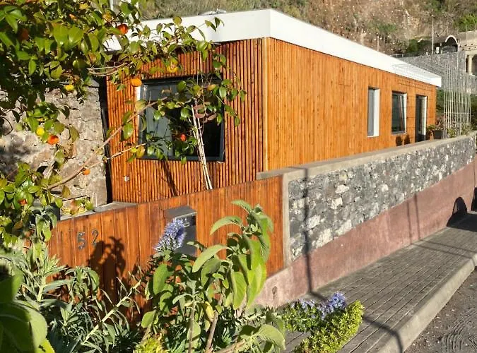 Casa Da Pitanga Nyaraló *