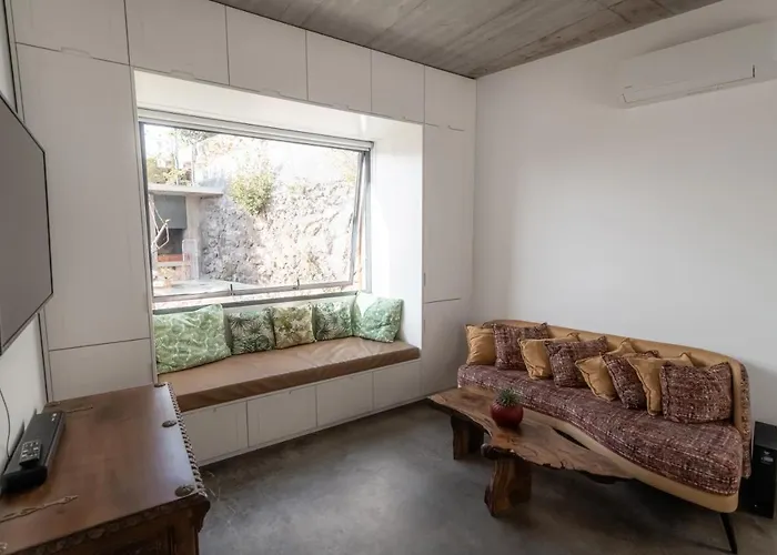 Casa Da Pitanga Nyaraló *