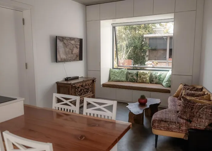 Casa Da Pitanga Nyaraló