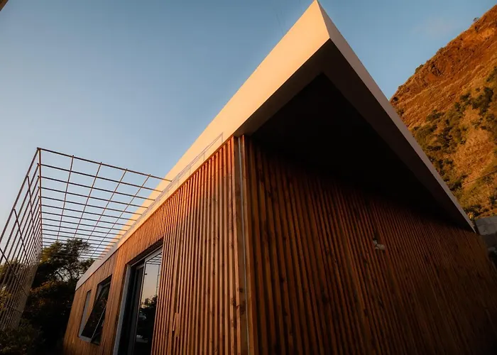 Casa Da Pitanga * Jardim do Mar