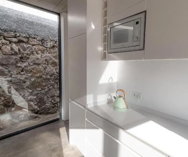 Casa Da Pitanga Nyaraló